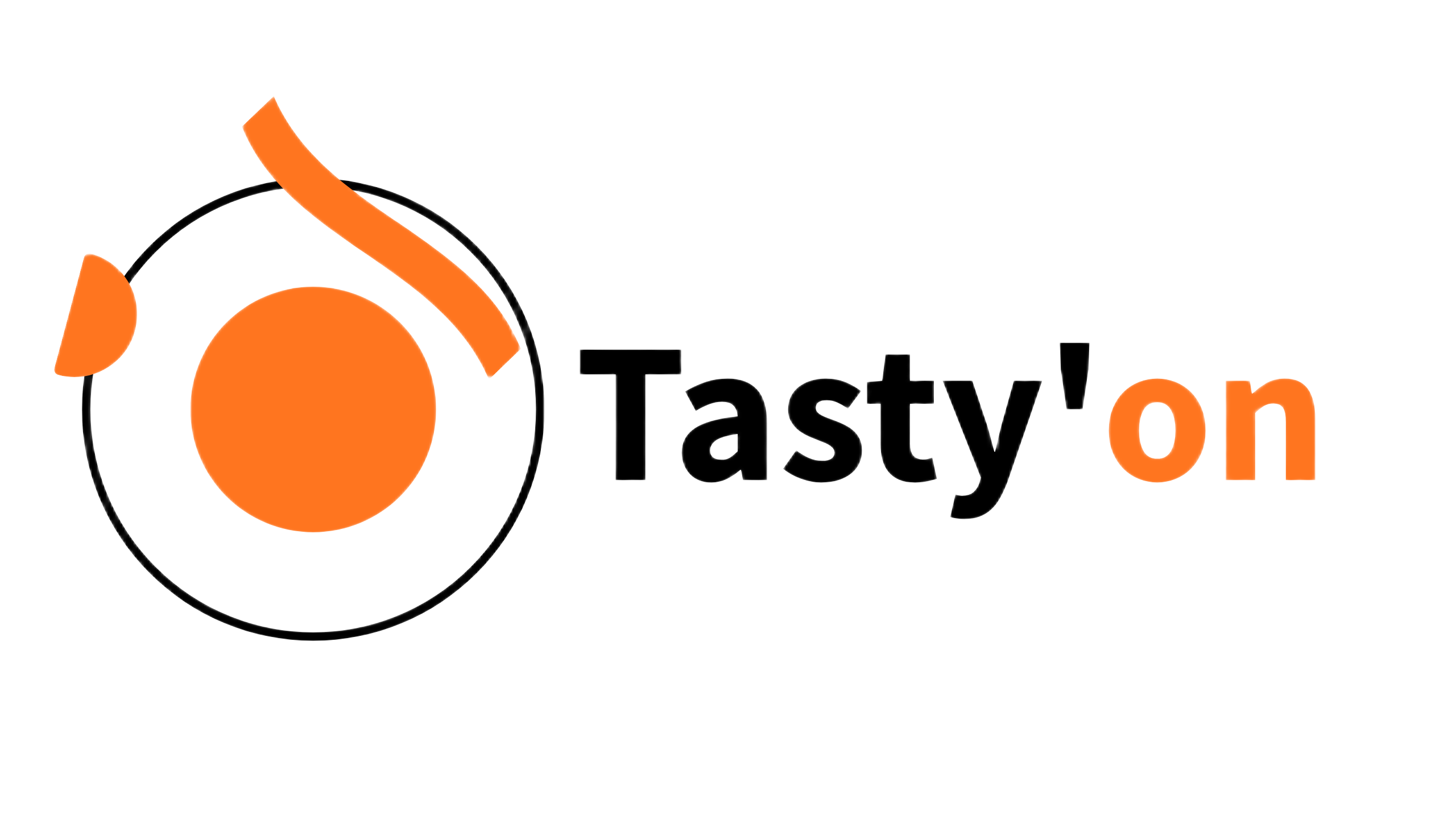 Logo Tasty'on